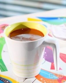 怎么制作芒果奶茶？