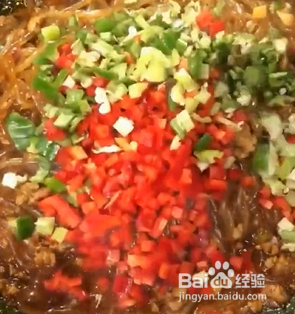 如何制作超下饭的蚂蚁上树？