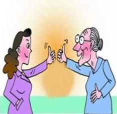 怎么才能有效的避免与婆婆的冲突