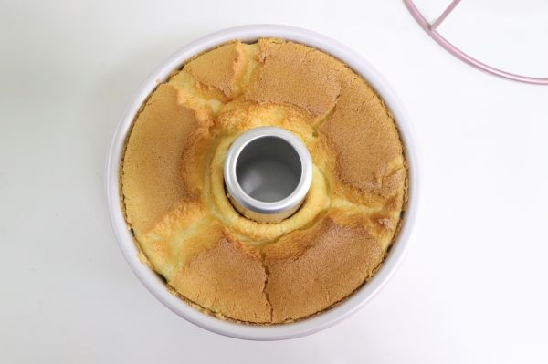 最具仪式感的美食——生日蛋糕(6寸加高戚风)