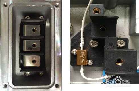 新能源控制器拆装步骤