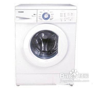 洗衣机选购攻略