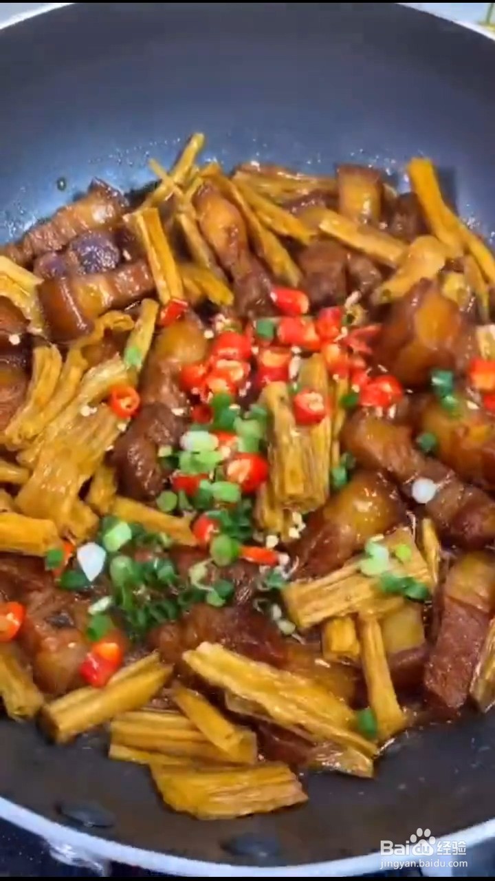 红烧肉怎么做更好吃