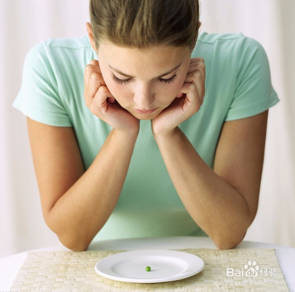 减肥应该避免哪些误区？