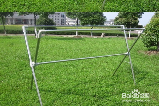 落地晾衣架哪种好用 晾衣架怎么选/购买注意事项