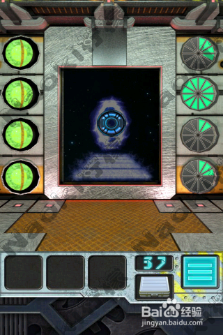 100门:外星空间攻略：[10]第36-45关