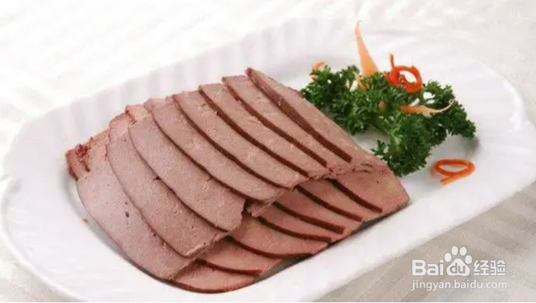 适合中老年人补气血的补品有哪些?