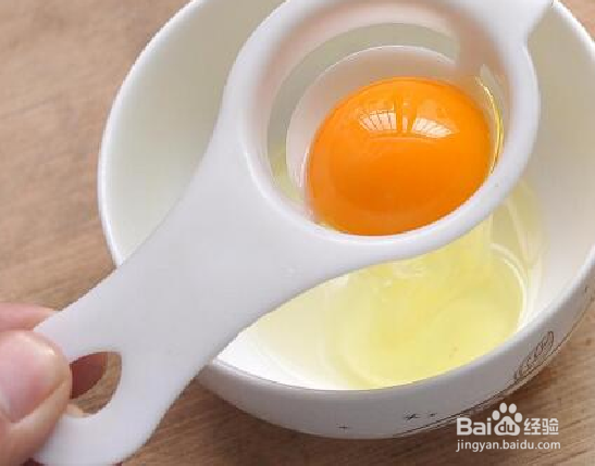 鸡蛋各部分分别有什么作用