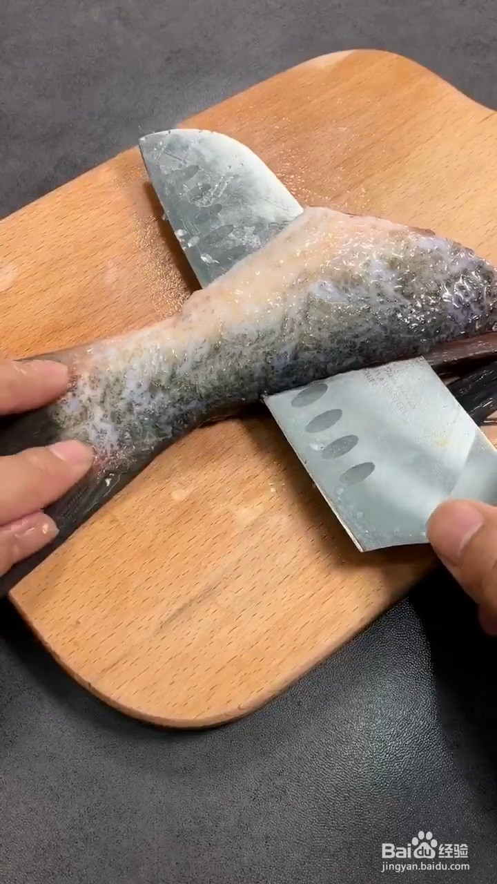怎么正确制作鱼丸