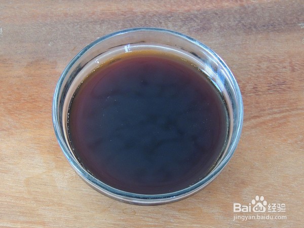 梭子蟹炒年糕的制作方法