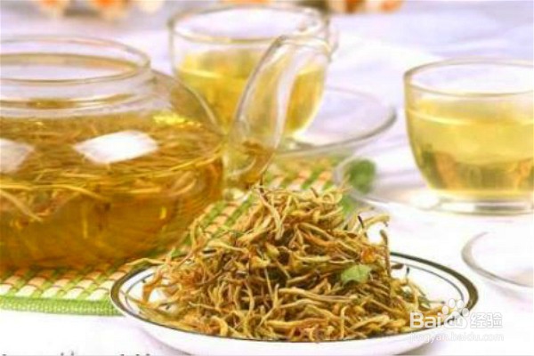 适合养肝吃的5种食物