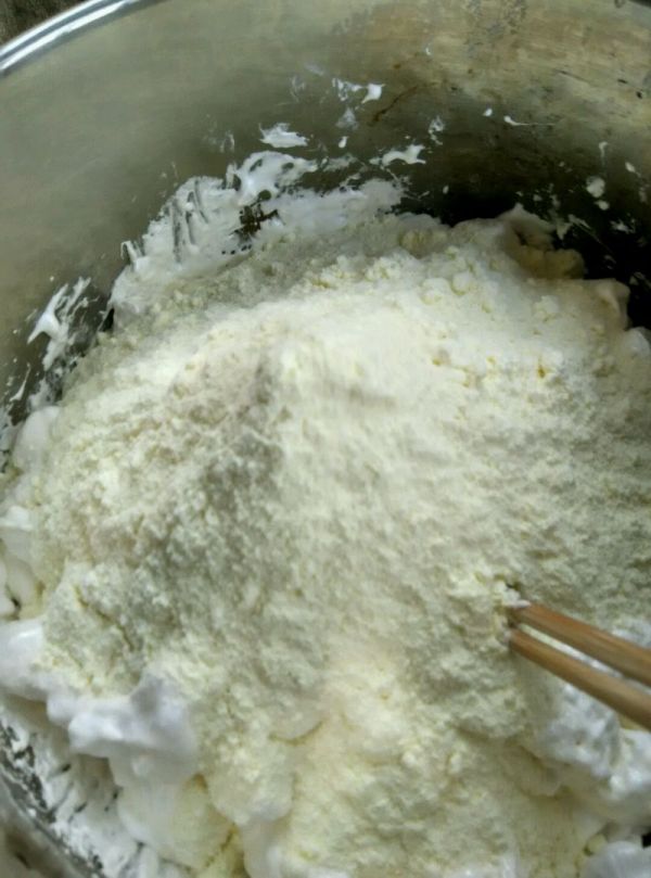 蔓越莓杏仁牛轧糖