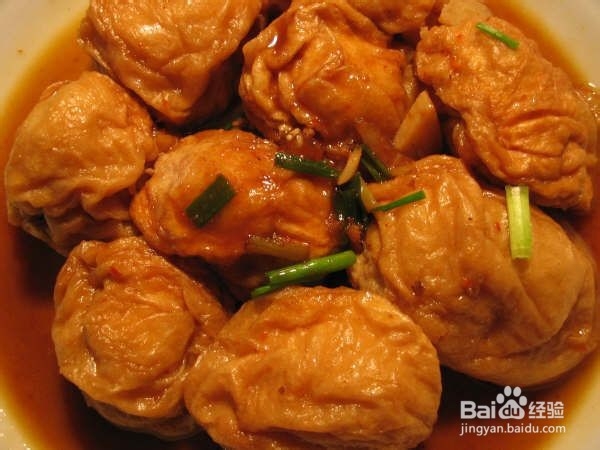 豆筋怎么做好吃？