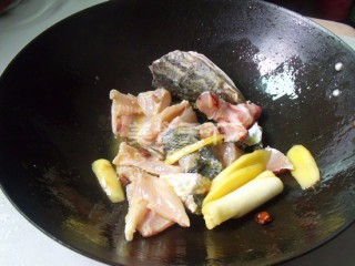 家常酸菜鱼做法