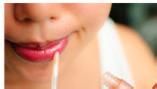 如何画丰满唇妆
