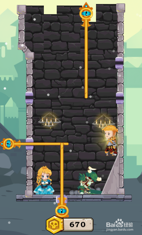 The Growth Of Adventure的Level 26如何通关