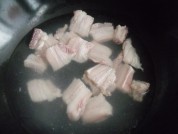 家常五花肉--做法