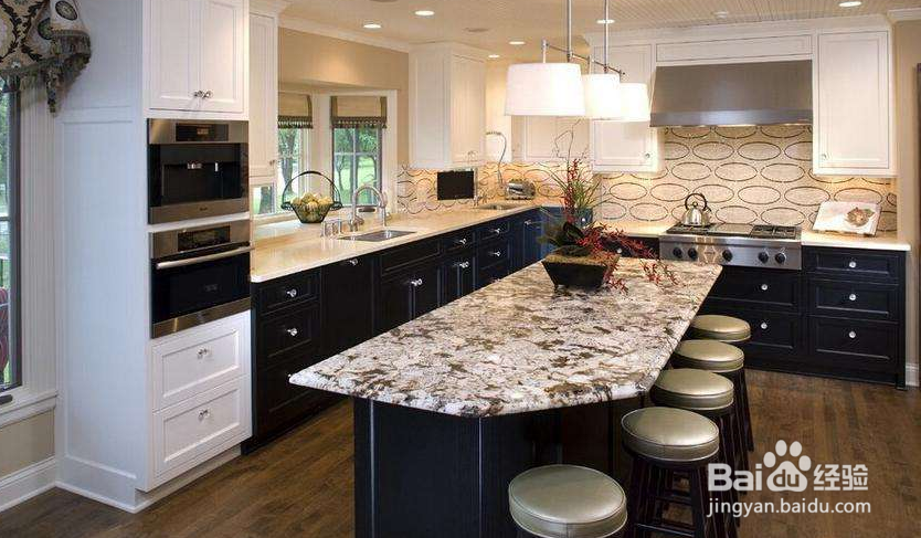 开放式厨房真的只能做西餐吗？