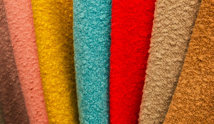 面料材质有哪些