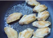 如何做好一道可乐鸡翅