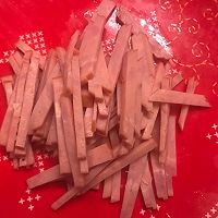 怎么做韩式拌杂菜