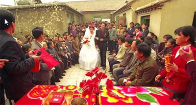 结婚酒席男女双方怎么安排