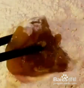 怎样做香酥的炸鸡块呢