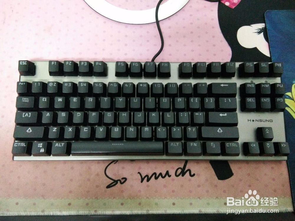 电脑键盘那种比较好