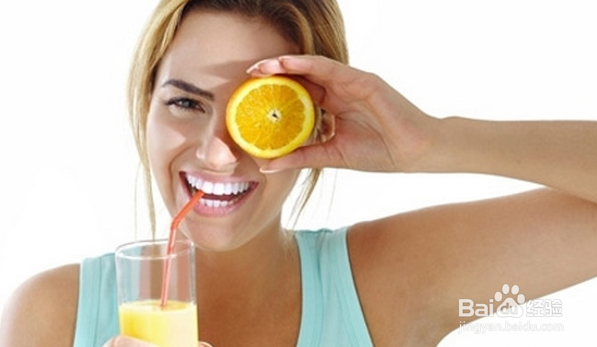 柠檬果的作用