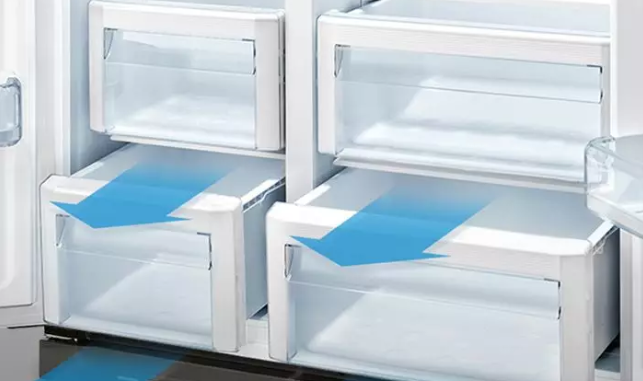 冰箱冷冻从18度变成11度是什么原因