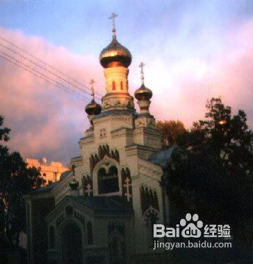 俄罗斯留学如何选择学校