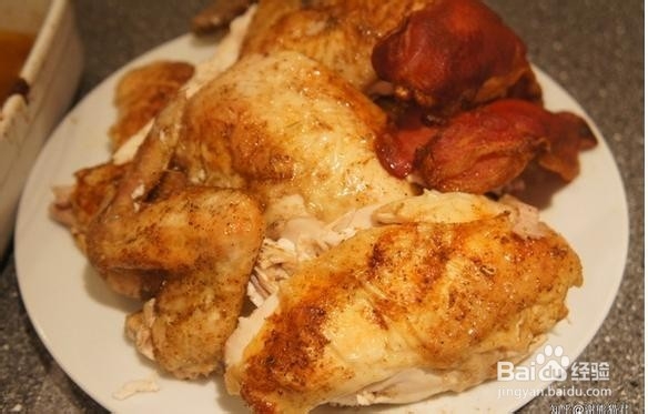 怎样做美味的啤酒鸡