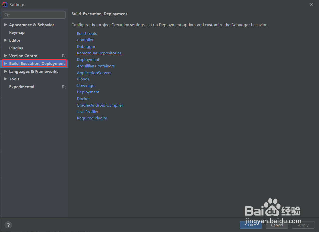 IDEA设置自动编码