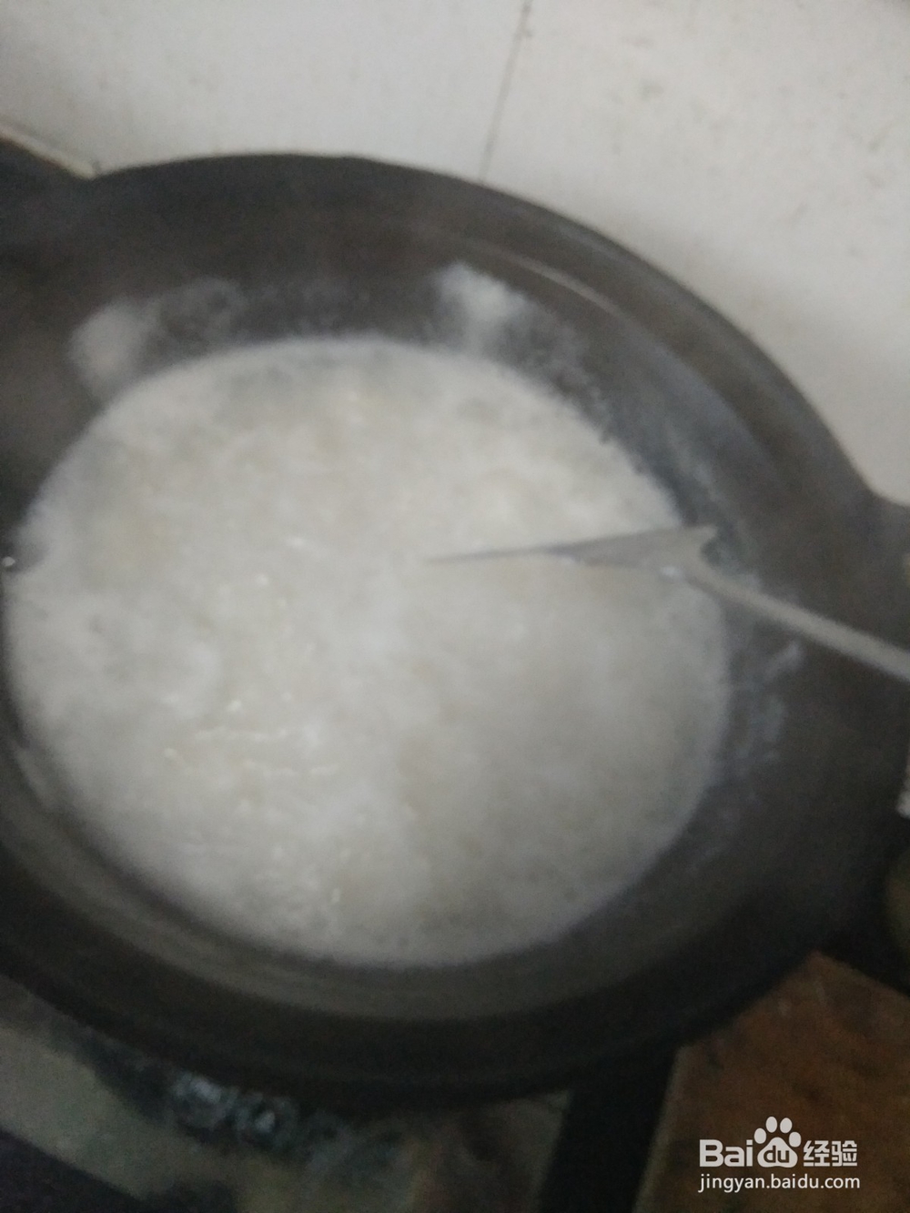 健康捞制大米饭