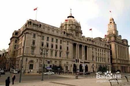 汇丰银行大楼旅游攻略