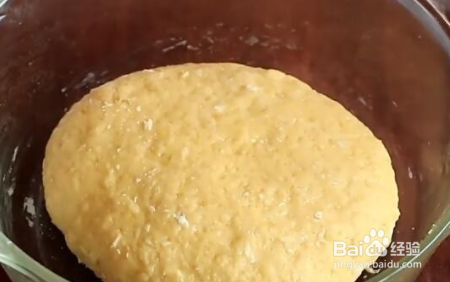 1碗面粉,4个鸡蛋,这么做太美味了