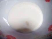 奶油戚风蛋糕的详细做法介绍