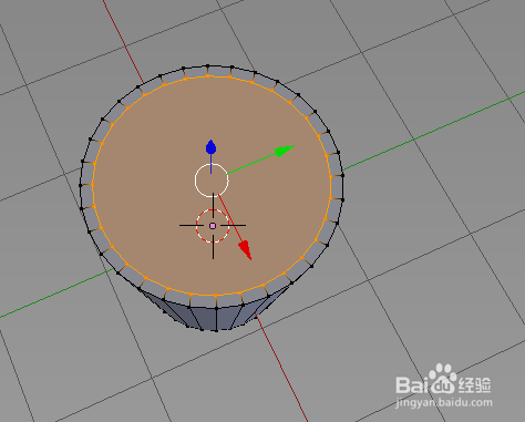 使用Blender快速创建一个玻璃杯-上