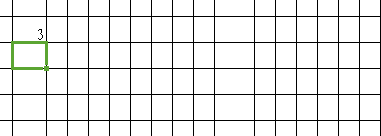 怎么使用excel制作考勤表?