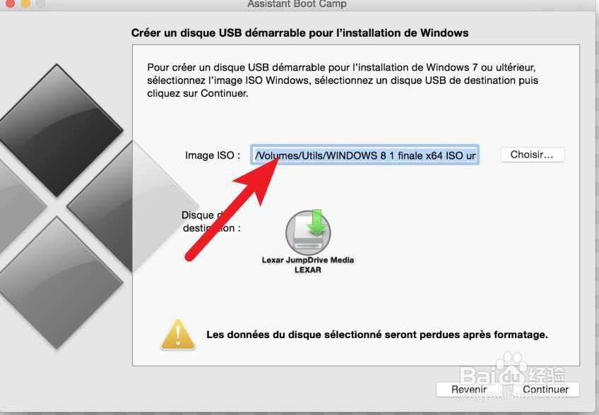 苹果外接ssd安装win0系统教程