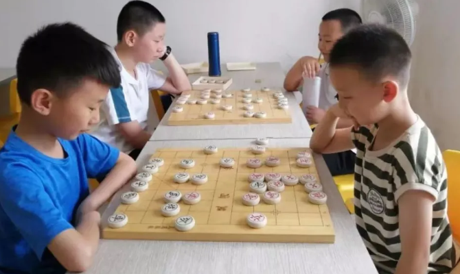 经常下象棋对大脑有没有好处