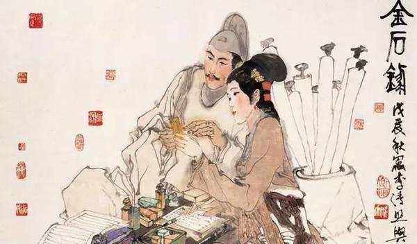 古代妻、妾、妾侍的称呼与等级