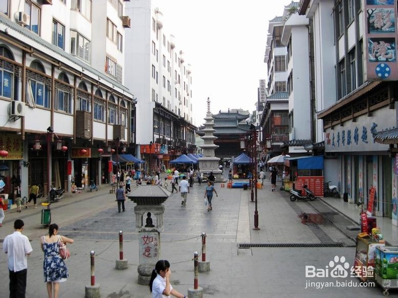 桂林兴安旅游攻略