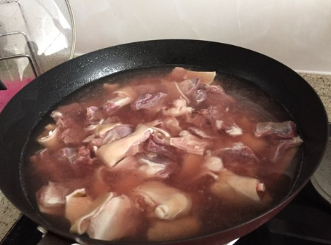 用电饭煲可以炖羊肉吗