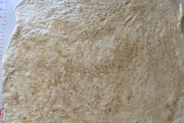 锅盔的做法是怎么样的