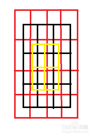 扑克牌王八卦摆法图解图片