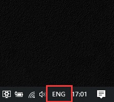 win10利用添加语言解决Ctrl+空格快捷键冲突