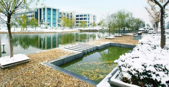 蚌埠有哪些大学