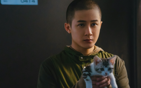 檀健次为什么叫多多