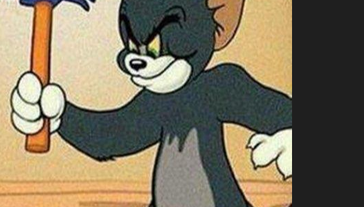 猫和老鼠剑客汤姆哪一集